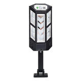 Outdoor Lights Solar Powered LED Solar Flood Lights Wall Light Solar Powered Dusk To Dawn LED Sensor Light For Garden Porch Farm