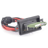 Heater-Blower Resistor for Renault Megane Scenic-Grand MK II 2 7701207876 Heater Motor Fan Blower Resistor
