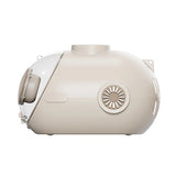 Fresh air System Half Window Pet Backpack Space Bag Portable Outing Cat Bag Cat Travel Bag Packaging Pet Product