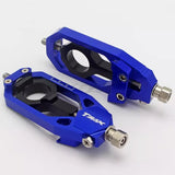 Suitable for TMAX530 560 Modification Chain Adjuster Adjustment Chain Tensioner