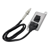 24V Nox Sensor 8-Wire For Hino Truck Toyota Detroit Inlet 89463-37021 5WK96715A
