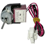 D4612AAA20 Refrigerator Fan Motor DC 13V 1.5W 1850RPM 0.078A Fridge Motor Freezer Evaporator Fan Motor DC 13V Fridge Motor