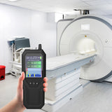 Quality Handheld X Y B Radiation Detector Chinese Factory Made Geiger Counter Gerger Model With OEM Support