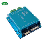 Certification Brushless DC Motor Controller With Speed Mode/Torque Mode/Position Mode