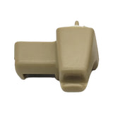 Sun Visor Clip Retainer EGP000040PVA EGP000050PVA for Range Rover L322 2003-2012