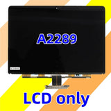 LCD Only Laptop A1706 A1708 A1989 A2159 A2251 A2289 A2338 LCD Panel For MacBook Pro Air 13"