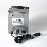 30KGS Heavy Meat BBQ Motor Rotisserie Rotating Motor 5V USB Grill Barbecue Spit Metal Rotisserie Motor Moteur Tournebroche