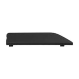 7P686774882V Trunk Inspection Cover Guard Quarter Panel For VW Touareg 7P5 7P6 2011-2018 Rear Side Lamp Access Cover