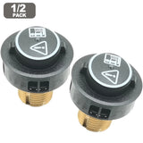 For Karcher Steam Cleaner Pressure Safety Lock Filling Cap Maintenance Valve Cleaning Tools Home Appliance Parts