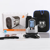 Factory Price Telescope Laser Rangefinder Portable 6x Magnification Laser Rangefinder for Golf