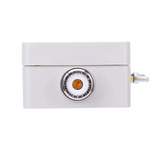 49:1 Balun Short Wave Four Band 5-35MHZ 100W End Fed Half-Wave Antenna EFHW Antenna Ham Radio Balun For  Short Wave