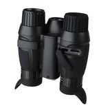 NV8100 4K UHD 36MP Head-mounted Tactical Telescope Camera Naked-eye 3D Infrared Night Vision Binoculars for Hunting Camping