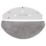 Mop Bracket For Roomba For Combo Essential RVG-Y1, Y0112/Y0140/Y0110 Robot  Cleaning Tools Home Appliance Parts