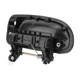 Car Front Right Exterior Door Handle 82660-25000 for Hyundai Accent 2000-2006 Outside Door Handle Exterior Door Handle