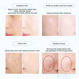 Professional Sliming Dcool Portable Cool Hot EMS For Skin Tightening Anti Puffiness Facial Electroporation Machine Beauty Device