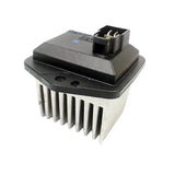 Excavator parts Kato HD512V 820V 1023R 1430r air conditioning resistor