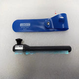 463 Scratch Tester Test - 1.0mm Cutting Knife & 0.5mm Cutting Knife Head