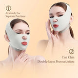 Reusable Face Bandage Contouring Facials Lifting Equipments Anti-wrinkle Skin Beauty Equipment Professional Skincare Tools