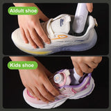 Mini hair ball trimmer for dry cleaners and shoe cleaners, dedicated shoe shaving ball remover and hair ball remover