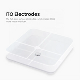 Body Composition Measurement Scale Digital Electronic Body Fat Scale with Ultra-low Electronic Scale Ex-factory Price