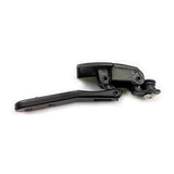 Hitachi Zax60 70-5g excavator cab right rear window buckle side window push-pull lock parts