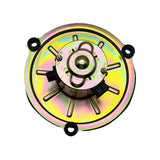 4370266 4658943 Hitachi ZAX200 210 240 250 330 330-3G -6 air conditioning blower warm air motor excavator parts