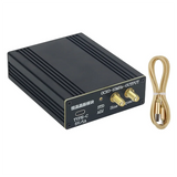 -10Mhz Sinewave OCXO Module High Stability Standard Constant Temperature Crystal Oscillator With Metal Case