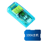 PZEM-004T AC Energy Meter Module - Voltage/Current/Power Factor Monitoring via TTL Serial
