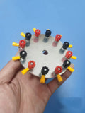 GP antenna ground network disk For PAC-12 Shortwave Antenna
