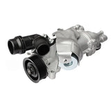 For Mercedes Benz C205 C250 C300 E180 E200 E260 E300 S213 X253 X204 R172 2742000301 2742001407 Engine Cooling Water Pump