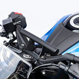 Motorcycle Accessories Phone Stand Bracket Holder For GSX-8R GSX8R GSX8S GSX-8S 2024 2025 Navigation Bar