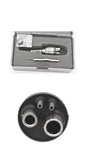Premium Led Handpiece Couplings 2/4/6 Hole Quick Connectors Adaptors Fit Lab High Speed Handpiece Dentisits Hand Tools Optionals
