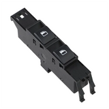 For BMW E46 Coupe 1999-2006 Front Left Power Window Switch 61316902175