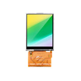 2.8 inch TFT LCD Screen ST7789 Driver 240*320 Resolution LCD Screen Display 7789 With Touch LCM Resistive Screen 37Pin