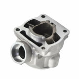 AVT Motorcycle Cylinder Piston Gasket Suitable for vehicleYZ80 YZ85 Cylinder Kit Cylinder Sleeve 47.5mm