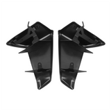 Aerodynamic Wing Guide Plate Front Spoiler Fender Fixed Wing For Honda CB750 HORNET 2023 Motorcycle Front Fairing