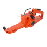 Rear Handle Fuel Gas Tank Assembly Replacement Fit for  362 371 365 372 372xp Chainsaw Parts