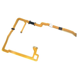 For Panasonic Lumix GH6 LCD Hinge Flex Cable Replacement Flip Screen Display FPC For DC-GH6 Camera Repair
