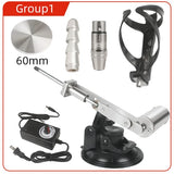 NEW 39mm 45mm Stroke Reciprocating Linear Actuator Variable Speed DC Telescopic Linear Actuator Reciprocating Mechanism Motor