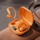 ThenewM144 long-lastingover-the-ear and in-earheadphonesprivatemodel high-looking wirelessBluetoothheadphonescomingofageceremony