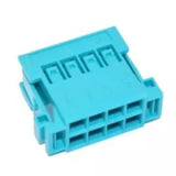Exclusive Rear Tail Light Connector Headlight Socket 12527505477 For BMW 5 Series E60 E61 2003-2009