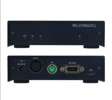 USB-232B Antenna Rotator Controller Box RC-2100 (U/C) For G-800\1000DXA\2800DXA\G-5500