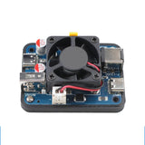 Raspberry Pi 5 PD Power Expansion Board - 5V/5A DC-DC Converter Module with 12V to 5V Step-Down