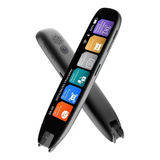 S65pro Smart Voice Translator 142 Languages WIFI Scan Translation Pen Scanning Translation Pen Business Travel Abroad