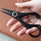 QIANYU Stainless Steel Needle Pulling Pliers, High Hardness DIY Sewing Tool