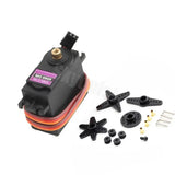 4PCS/lot 13KG 15KG Servos Digital MG995 MG996 Servo All Metal Gear for JR Car RC Model Helicopter Boat Arduino UNO DIY Wholesale