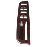 Car Wood Window Switch Control Panel Trim For-VW Passat Jetta Golf Mk4 1998 1999-2004 3B1867171 E