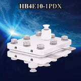 HB4E10-1PDX PEM Electrolyzer Hydrogen Generator 100ML/MIN Hydrogen-Rich Physical Mixing 1.0MPA - Home Health Care Device