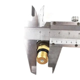 2549-9112 20PS586-8D 20PS586-19 Pressure Switch Sensor for Doosan Daewoo DH220-5 DH225-7 DH220-7 Excavator Repair Spare Parts