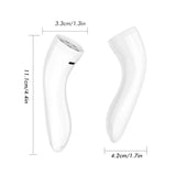 LED Face Beauty Massager Rechargeable LED Skin Beauty Equipment Professional Cosmetic Devices Physiotherapy Skincare Equipments